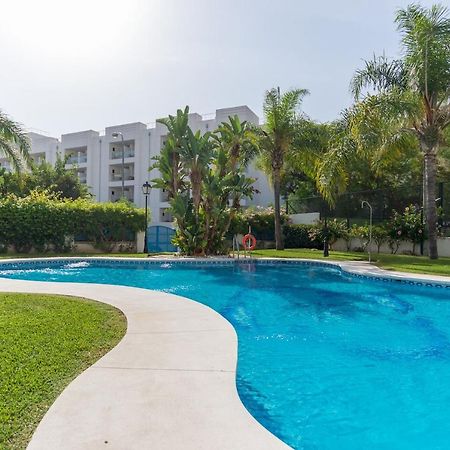 Malagasuite Lux Beach&Pool Torremolinos Buitenkant foto