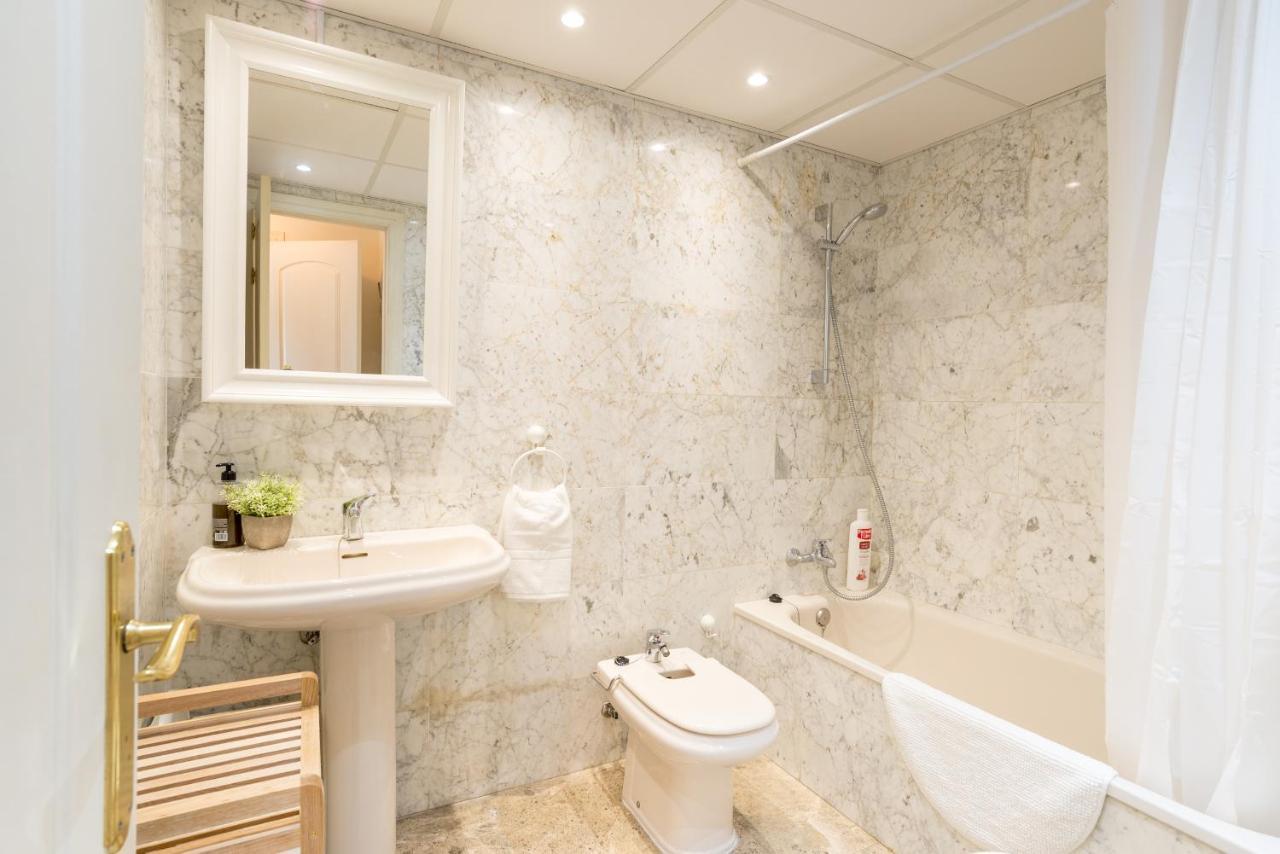 Malagasuite Lux Beach&Pool Torremolinos Buitenkant foto